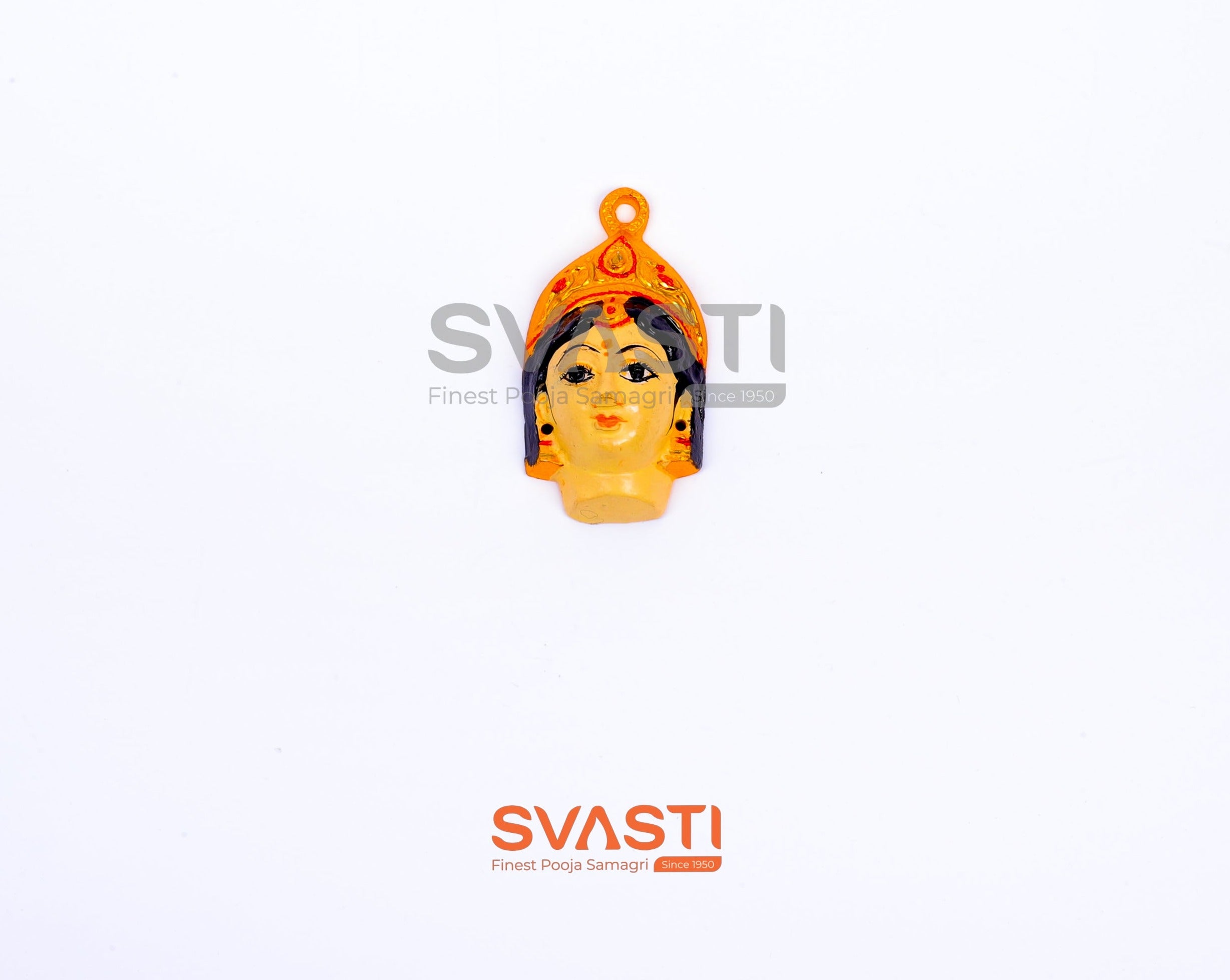 SKIN COLOUR LAKSHMI FACE SMALL