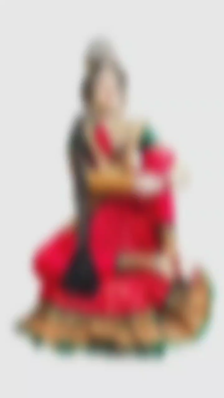 Varamahalakshmi special  Decoration Body