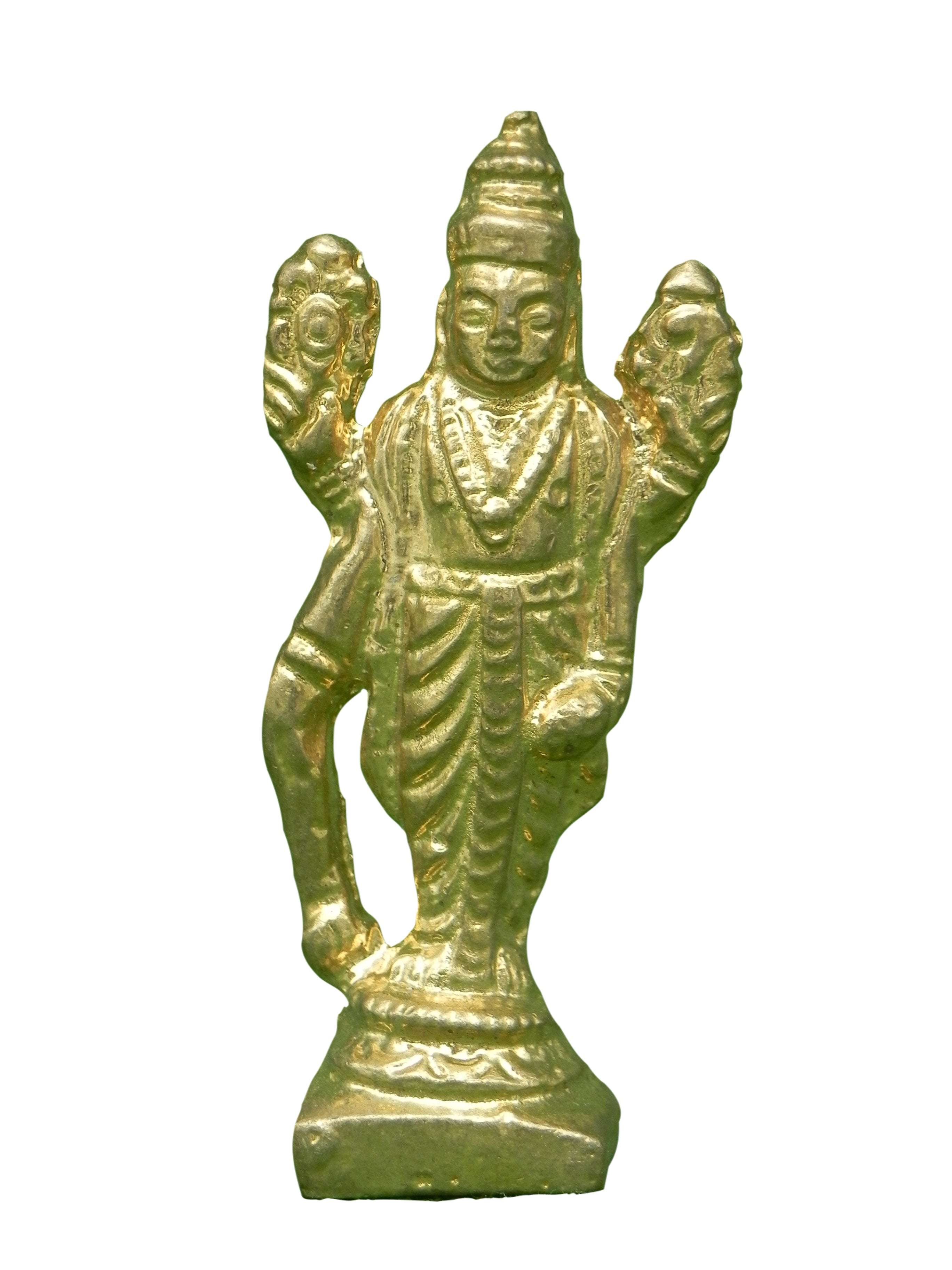 Vishnu Deva Idol
