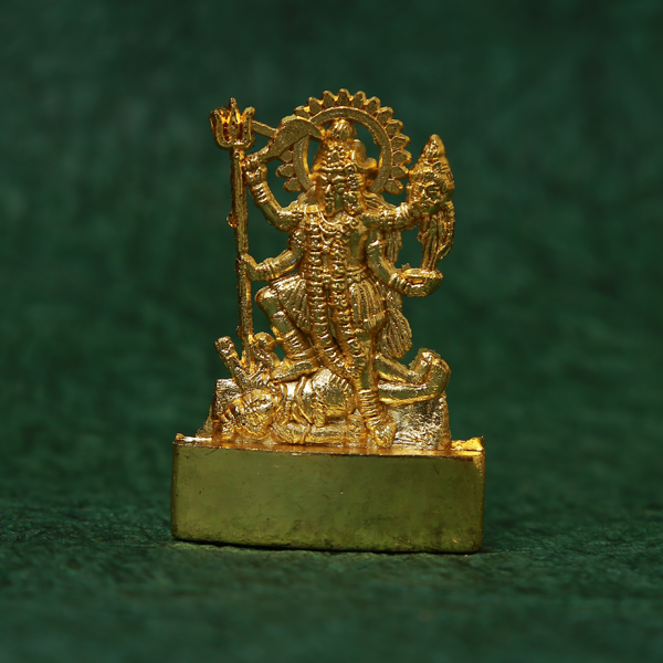 Kaali Mata Raagi Idol
