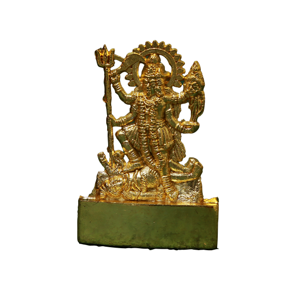 Kaali Mata Raagi Idol
