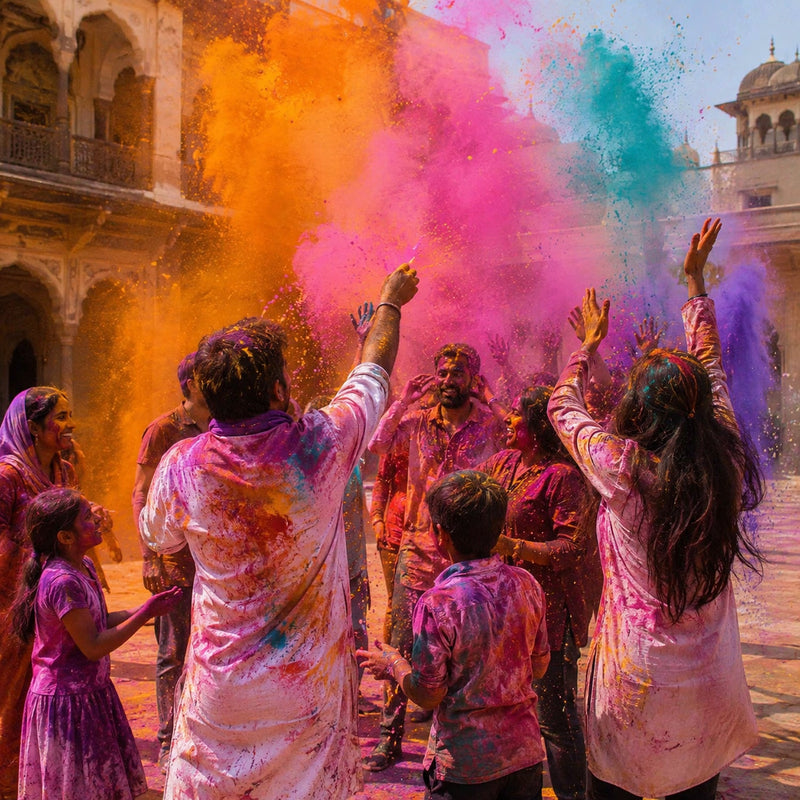 HOLI