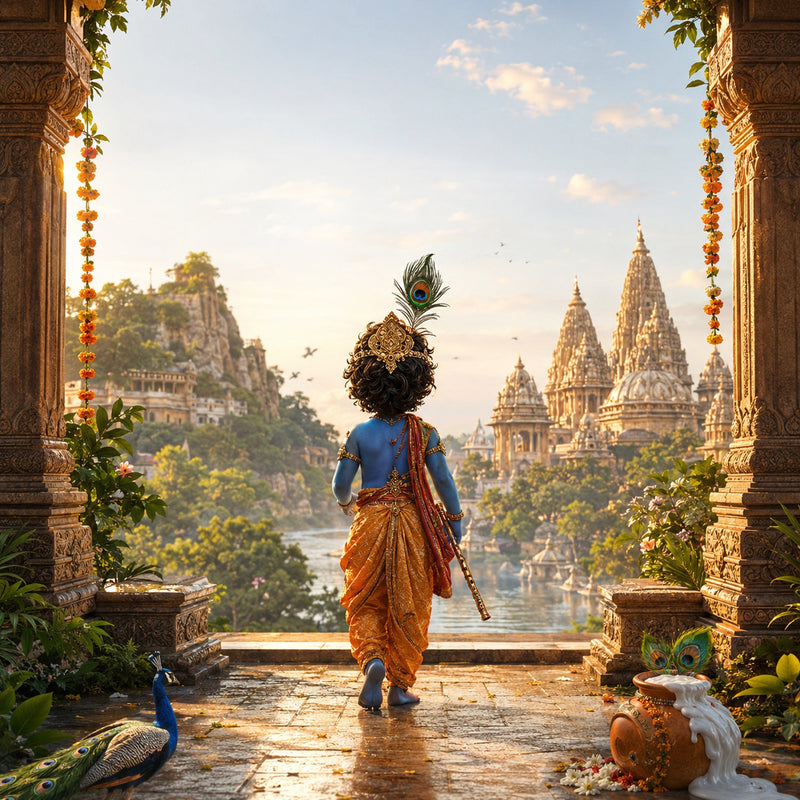 JANMASHTAMI