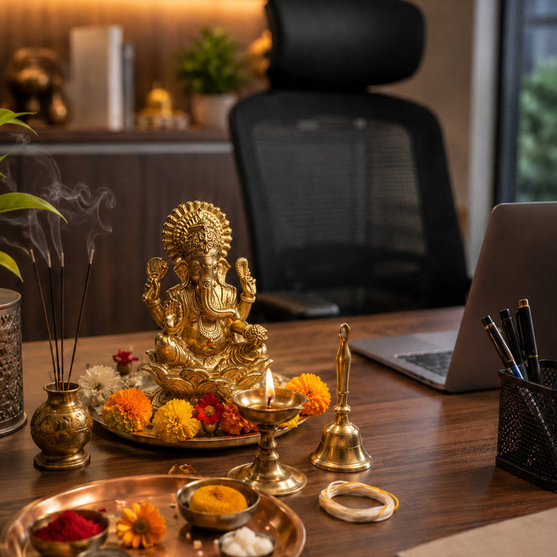 OFFICE NEEDS
