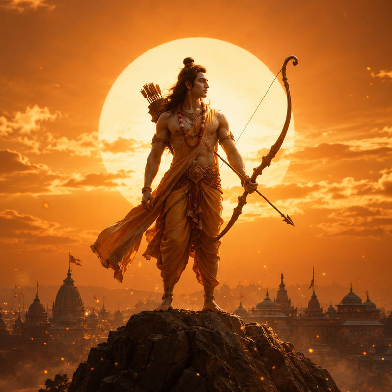 RAM NAVMI