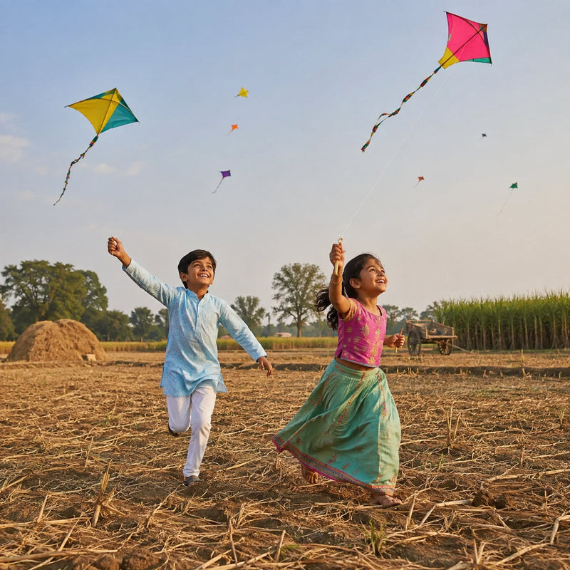 SANKRANTI