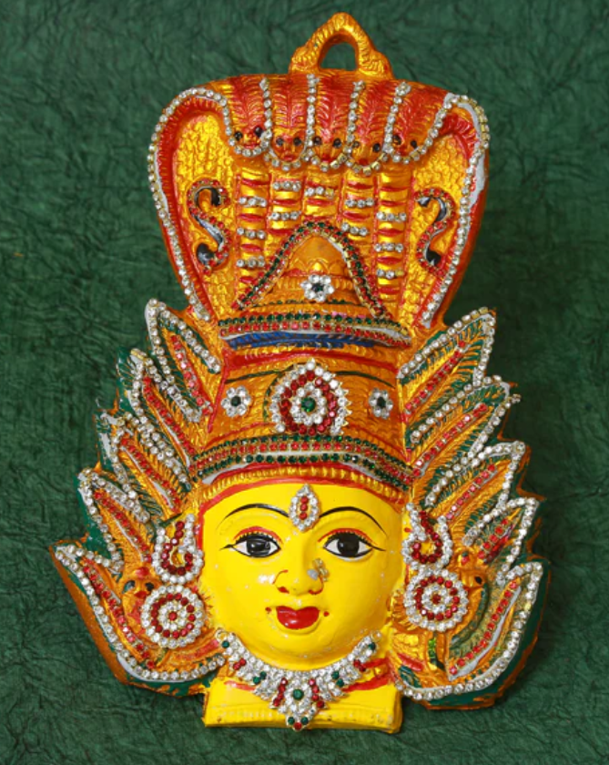 Pooja Decoration Sets
