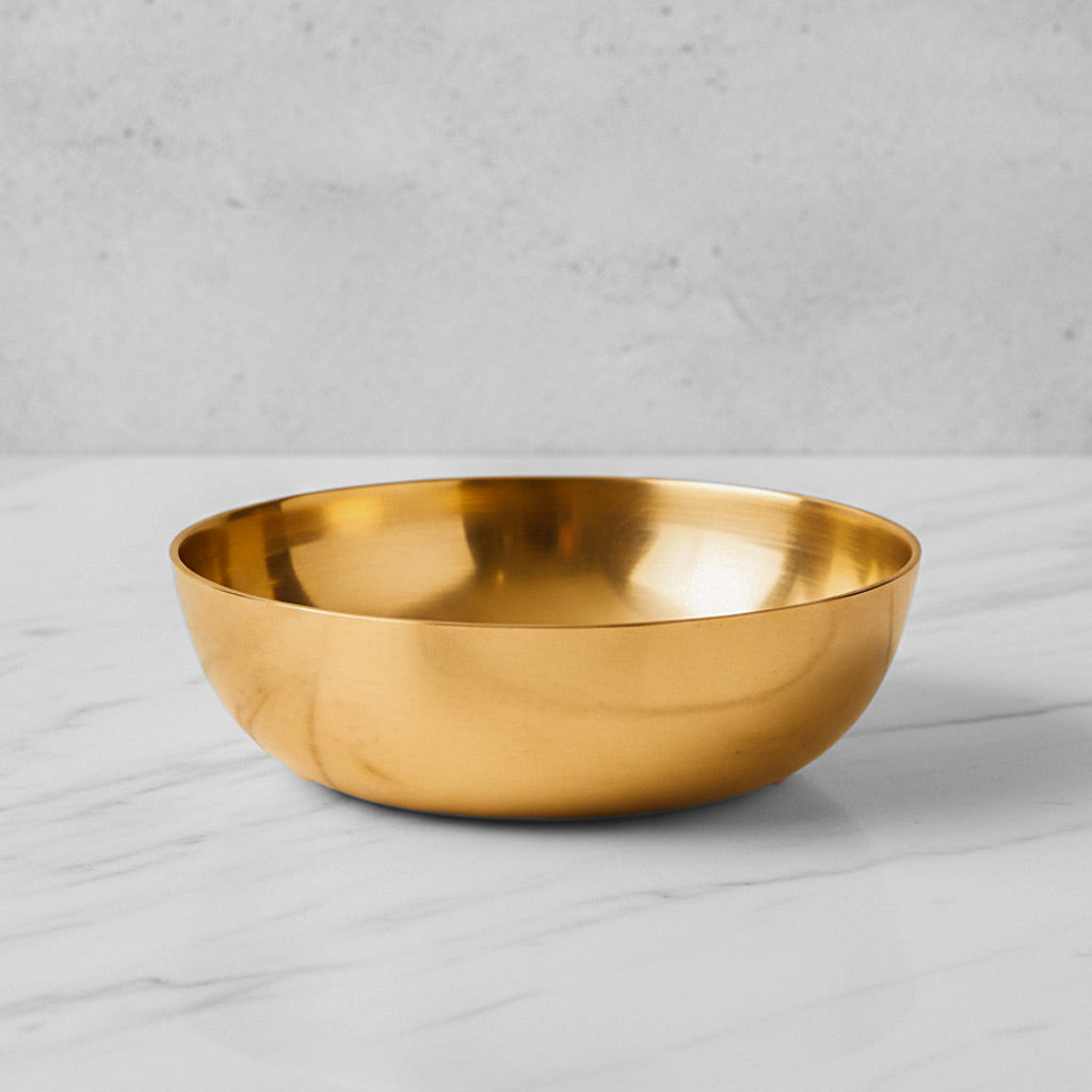 Premium  Brass Bowl for Pooja