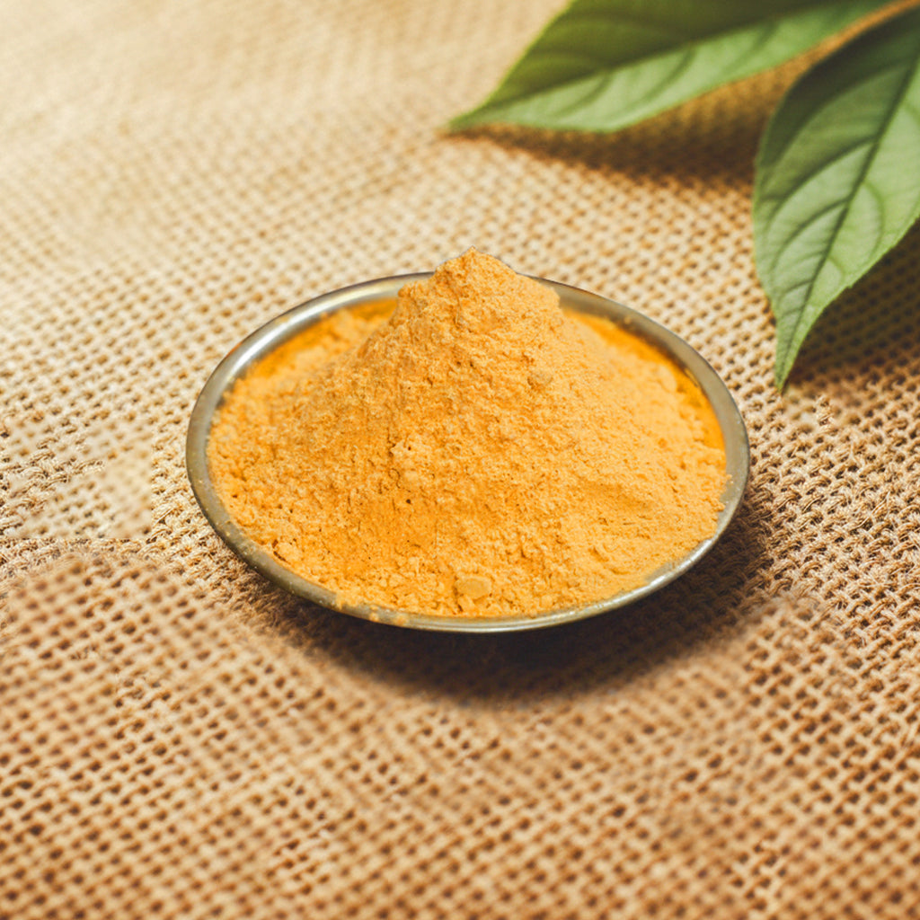 Astagandha Chandan Powder (Sandalwood - 50 g)