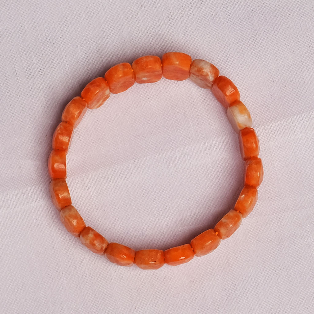Crystal Bracelet