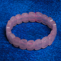 White Crystal Bracelet