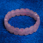 White Crystal Bracelet