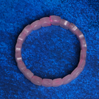 White Crystal Bracelet