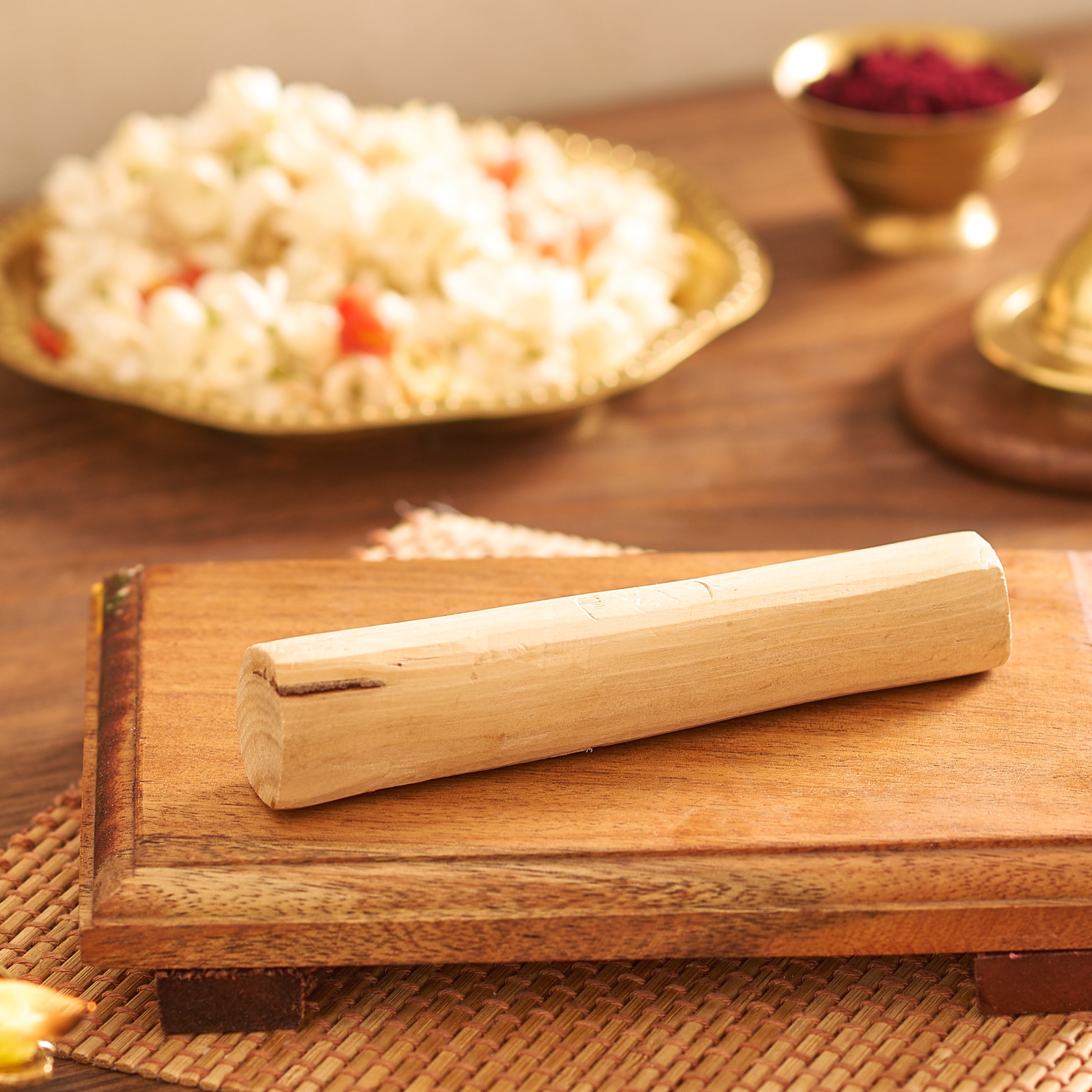 Mysore Sandalwood Chandan Stick