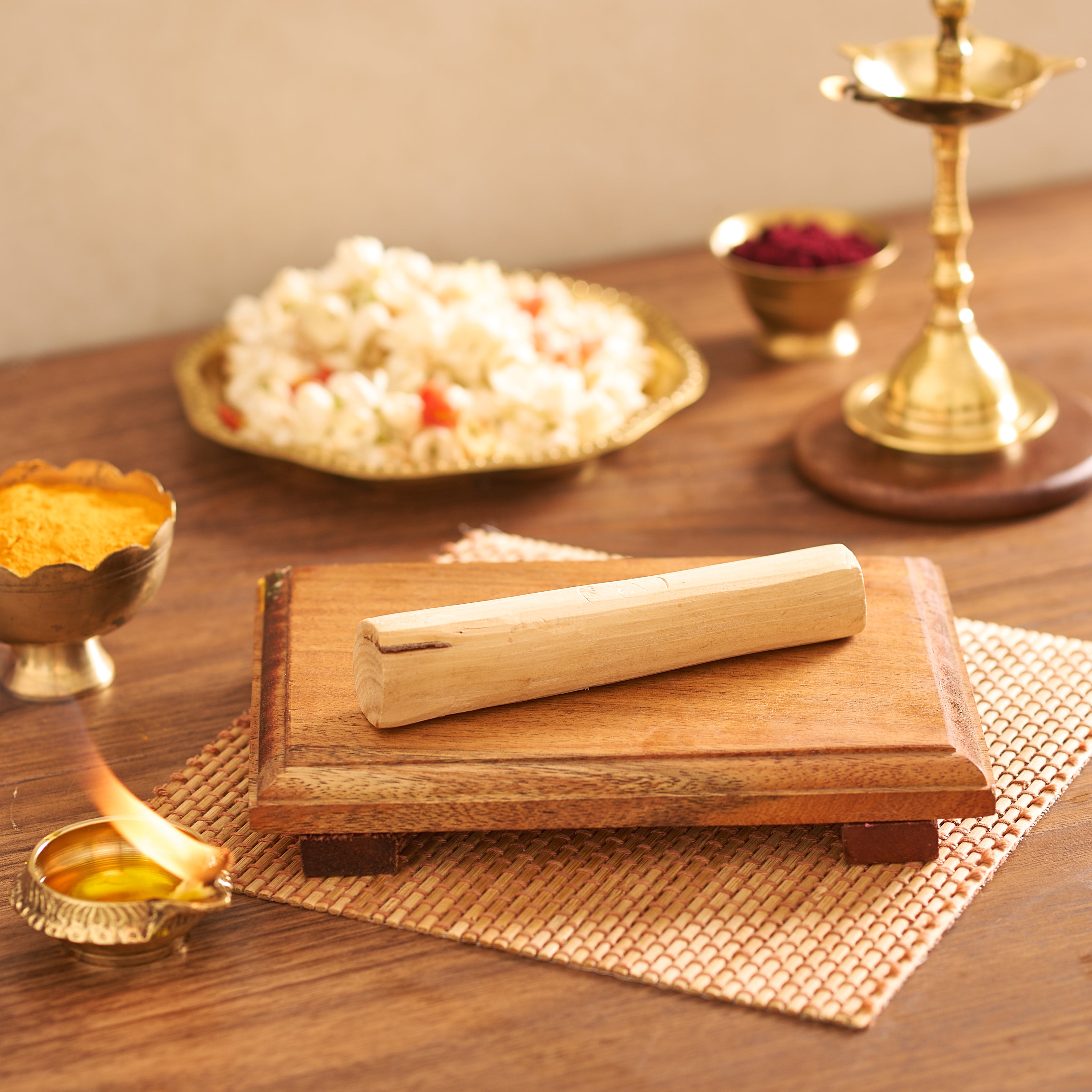 Mysore Sandalwood Chandan Stick