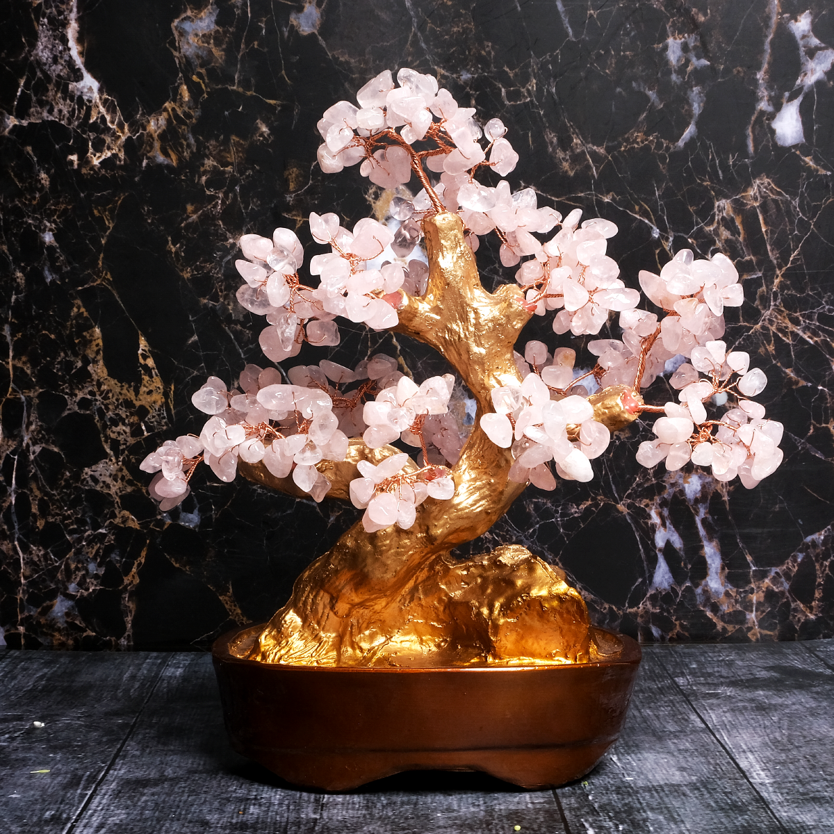 Crystal Tree