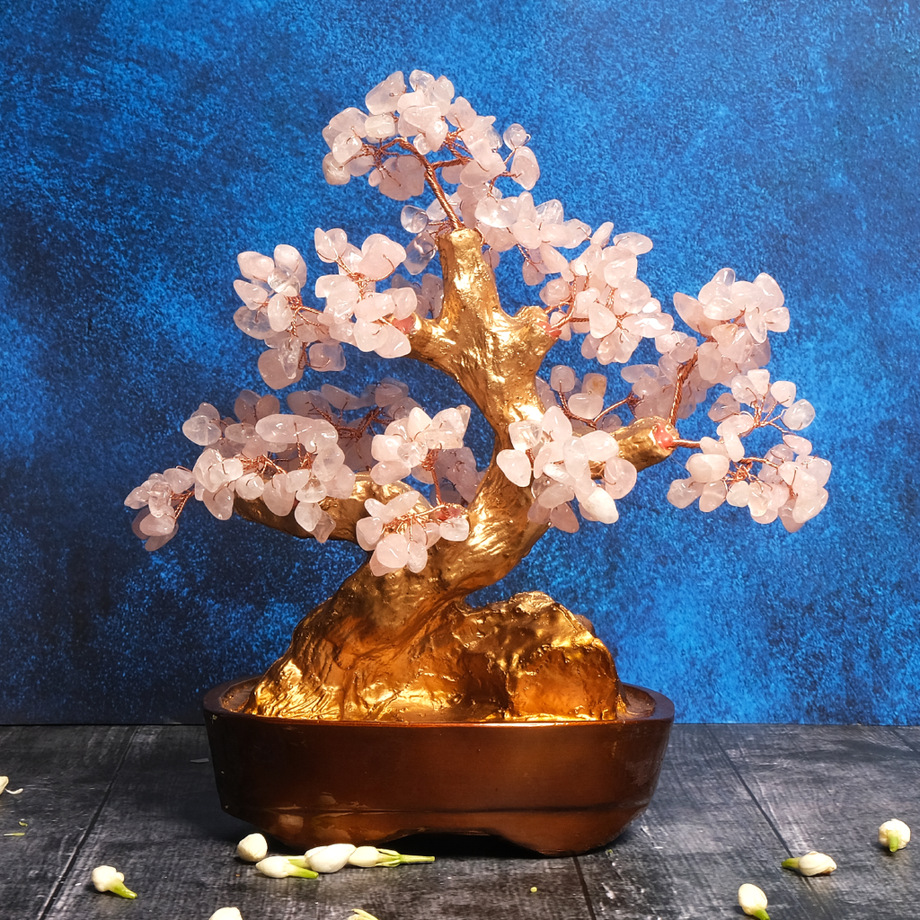 Crystal Tree