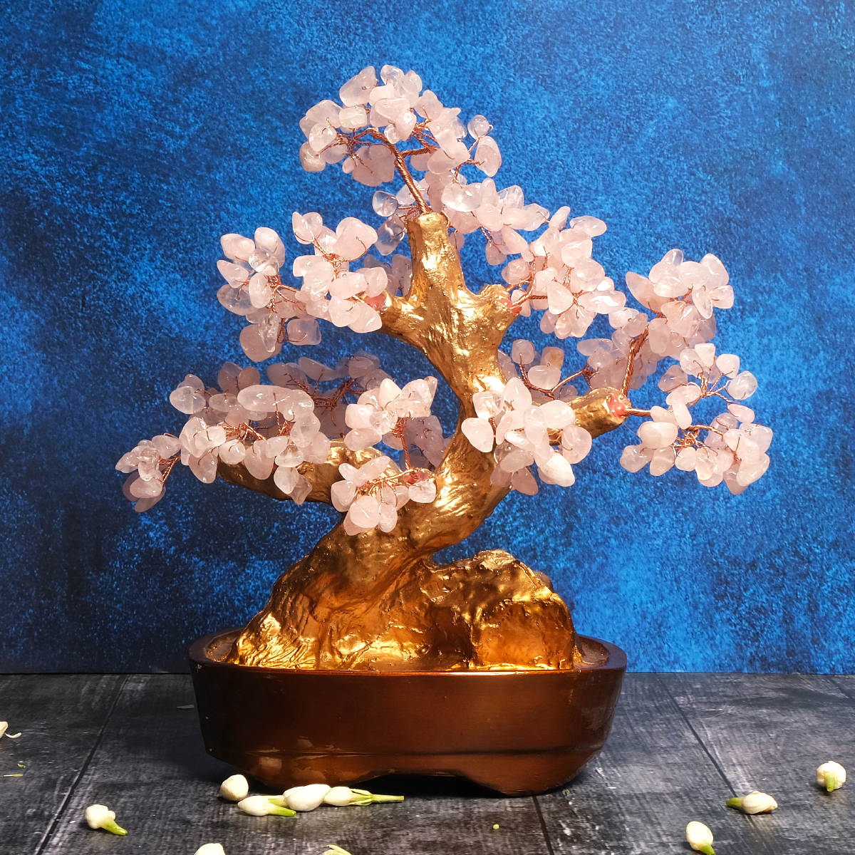 Crystal Tree