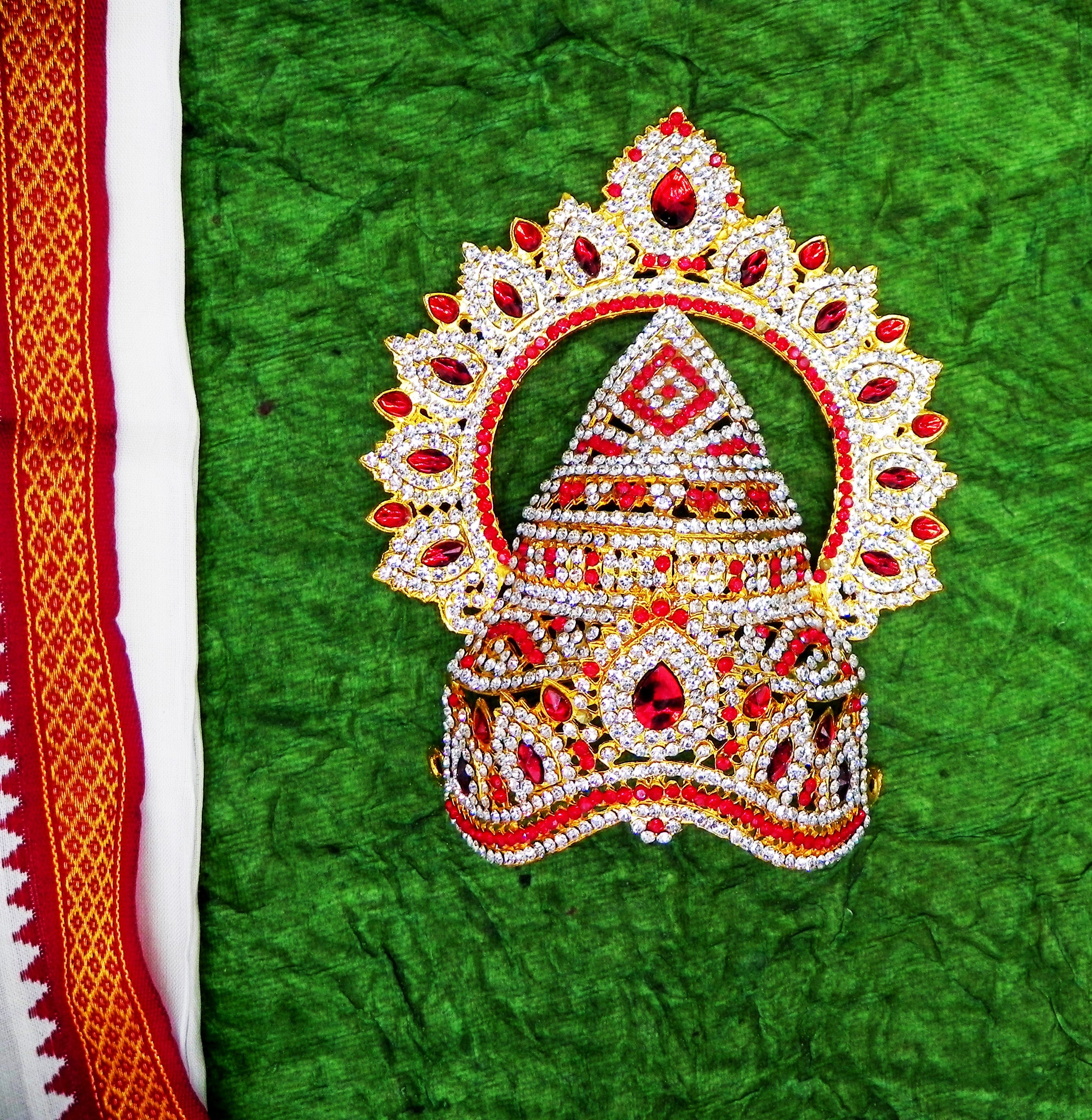 Annavaram Temple