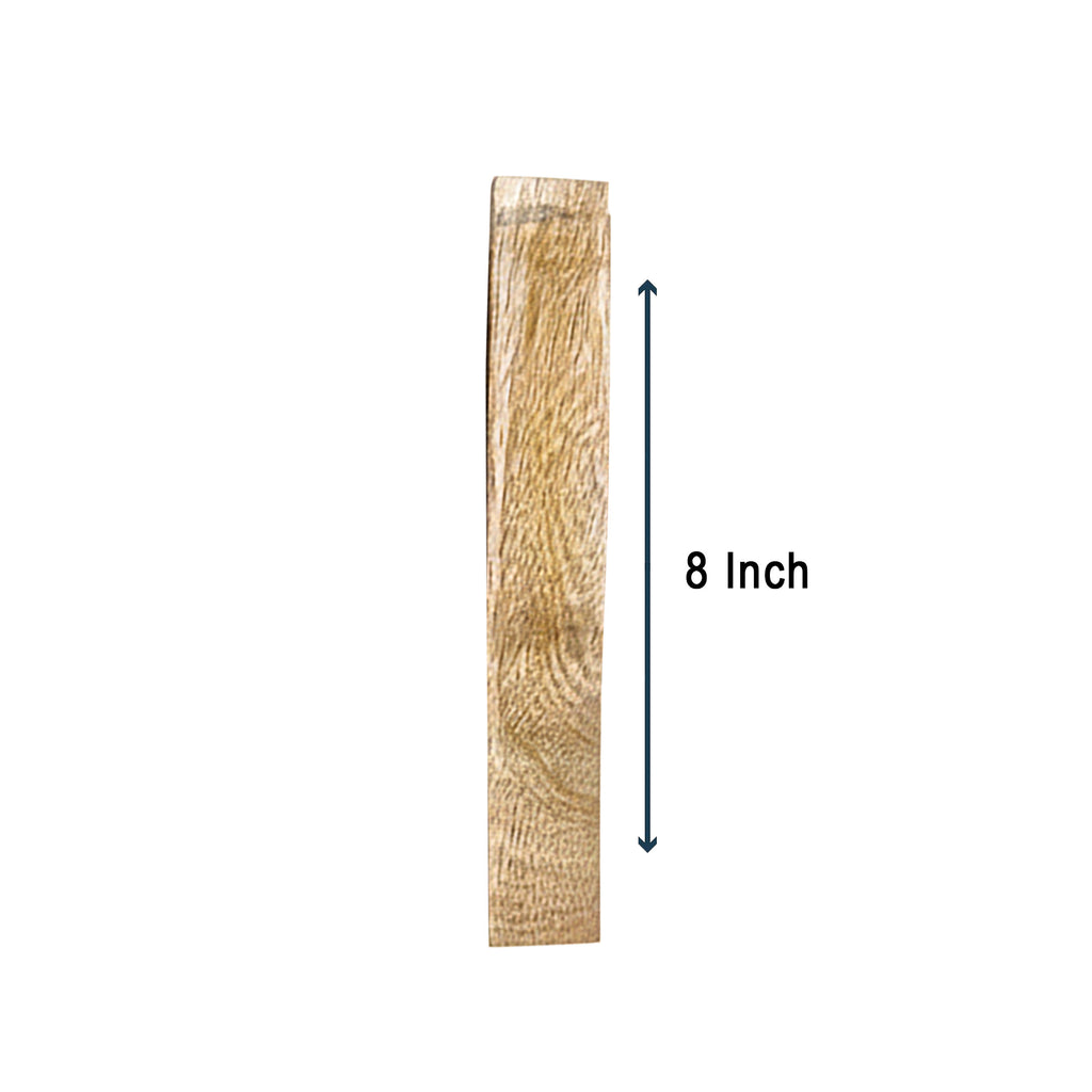 Dried Mango Wood Sticks Bundle (1 KG).
