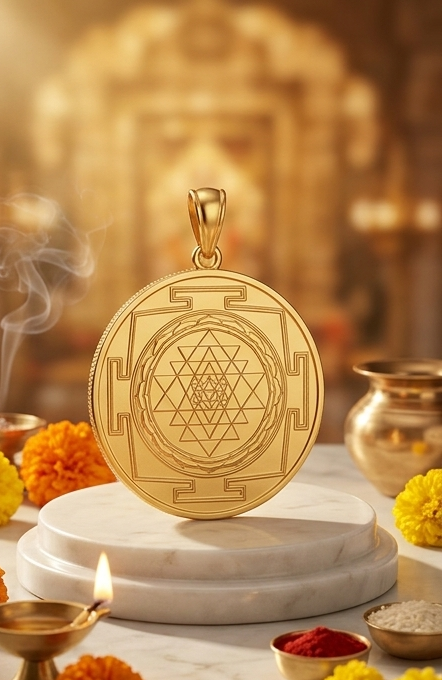 Lakshmi Prosperity Dollar