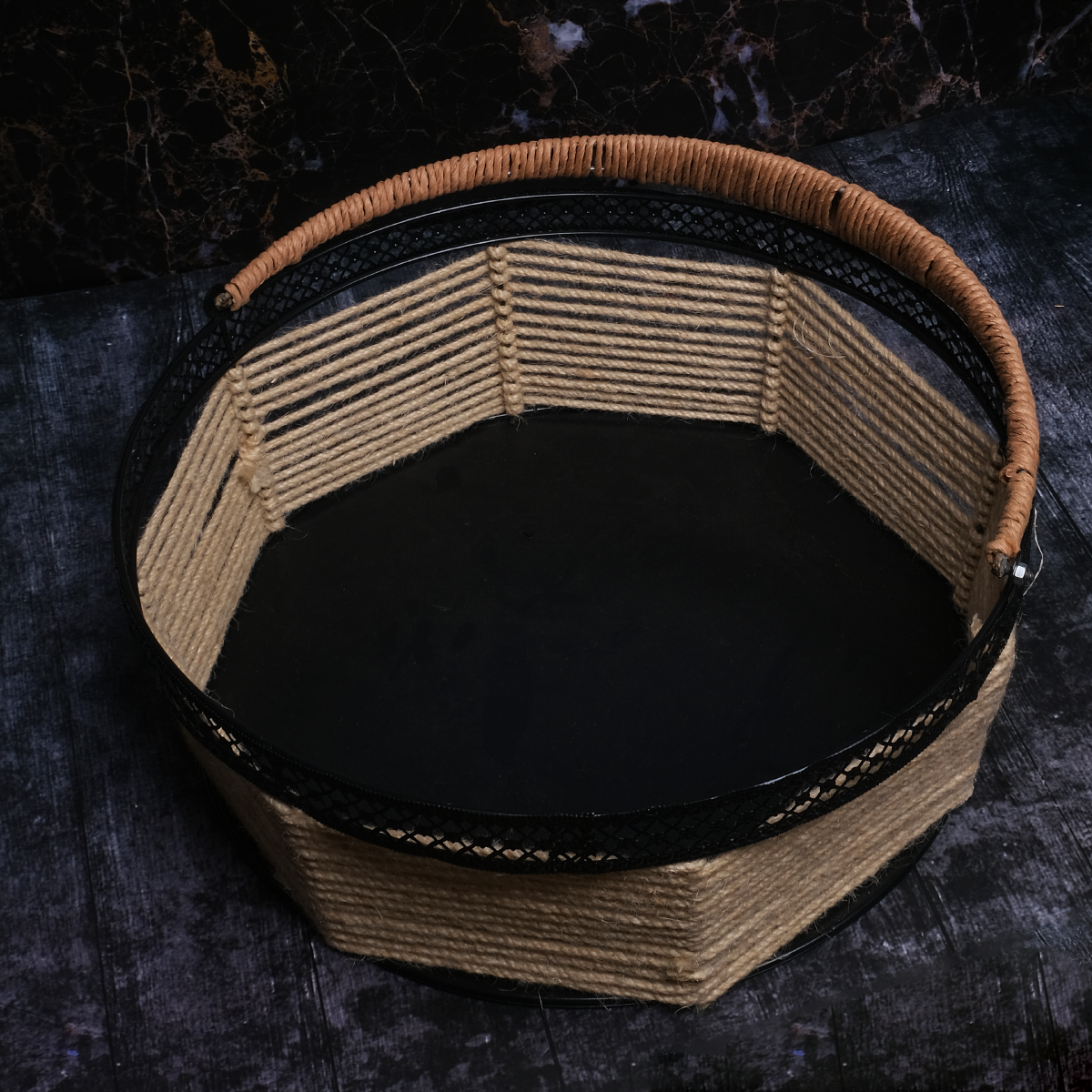 Pooja Basket