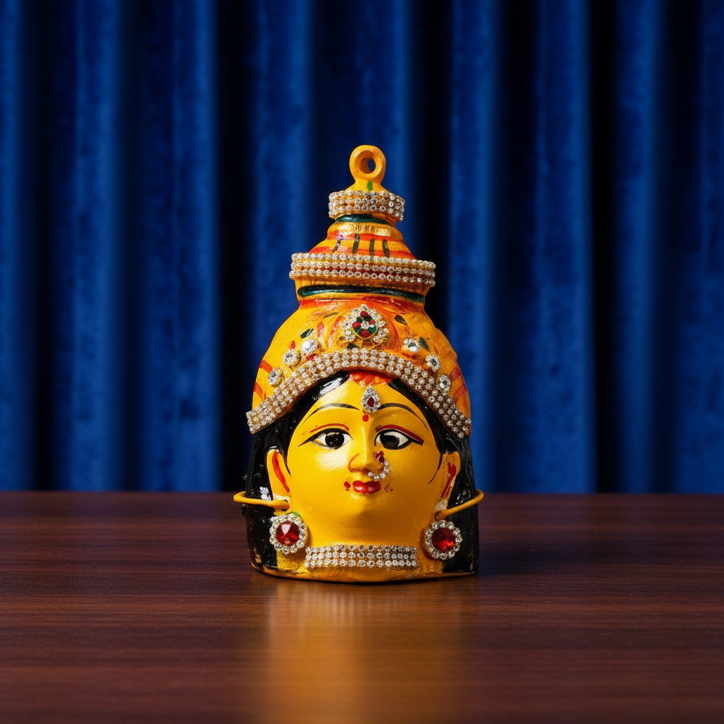 VARAMAHALASHMI DECORATION NO.3