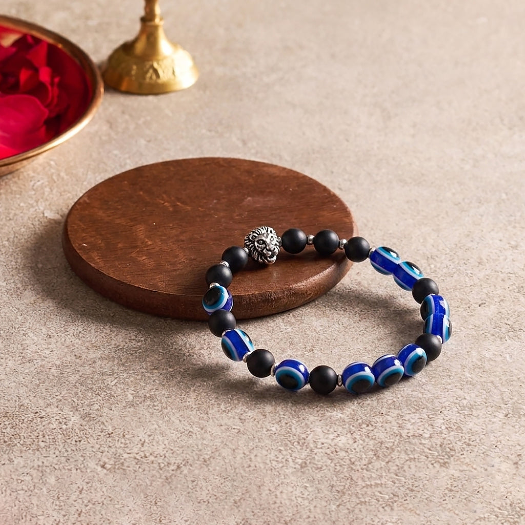 Evil Eye Nazar Battu for Daily Wear