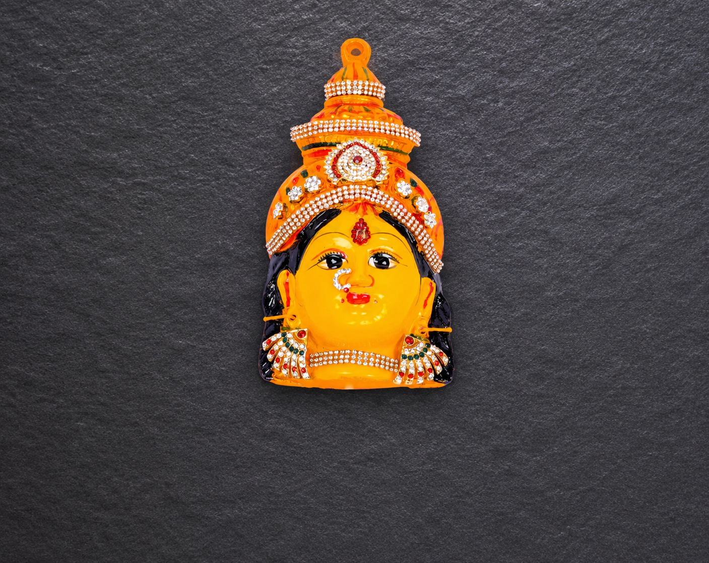 Astha Lakshmi Decoration Face (No 08).