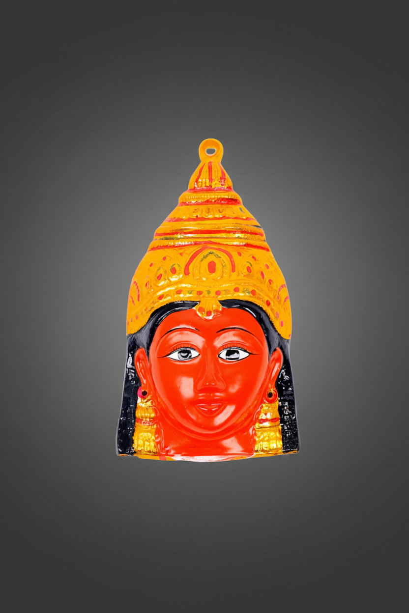 Astha Lakshmi Face Decoration (No 08).