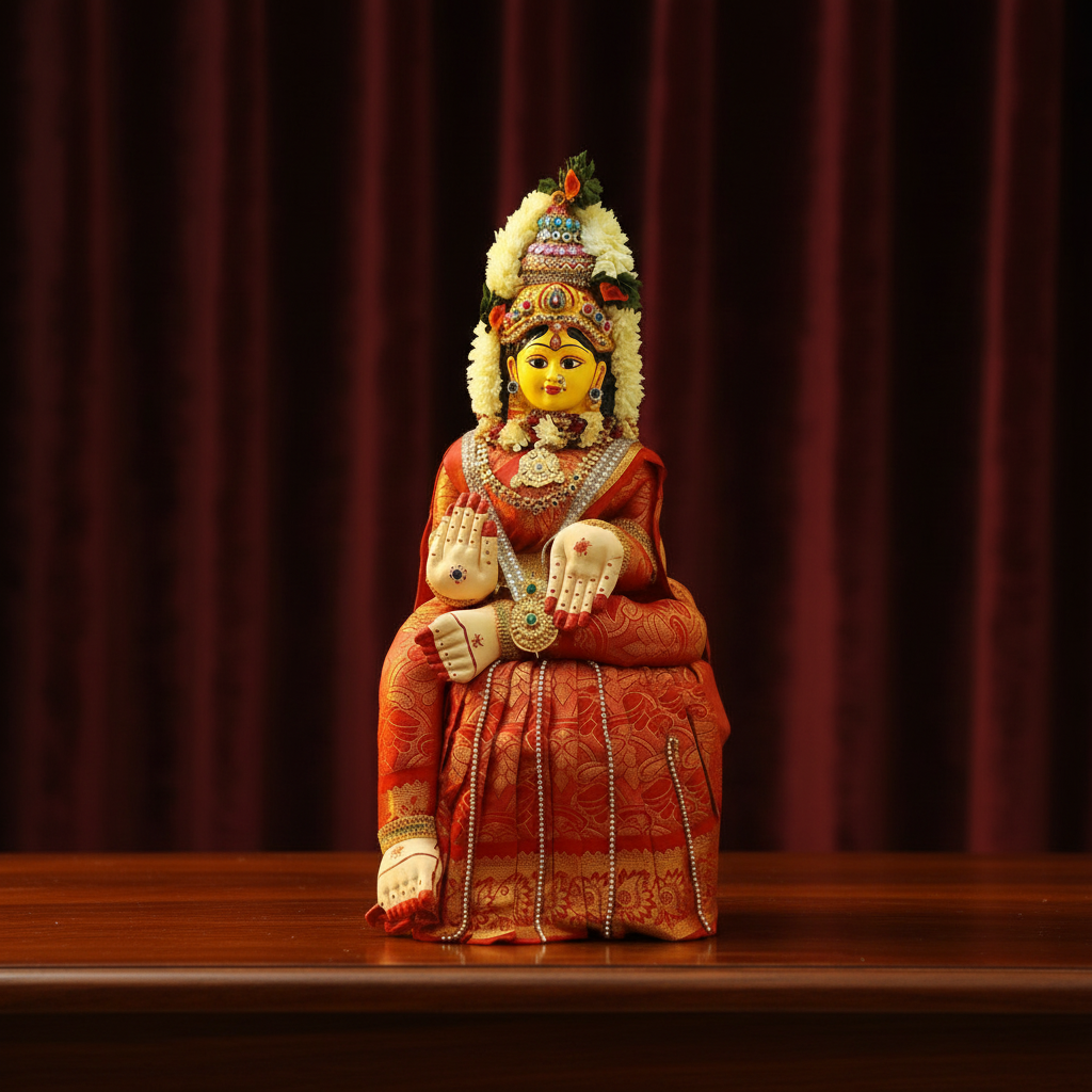 Lakshmi Devi