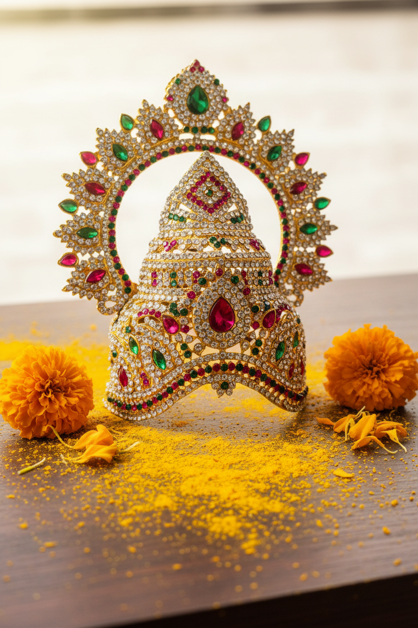 Vairamudi Keerita