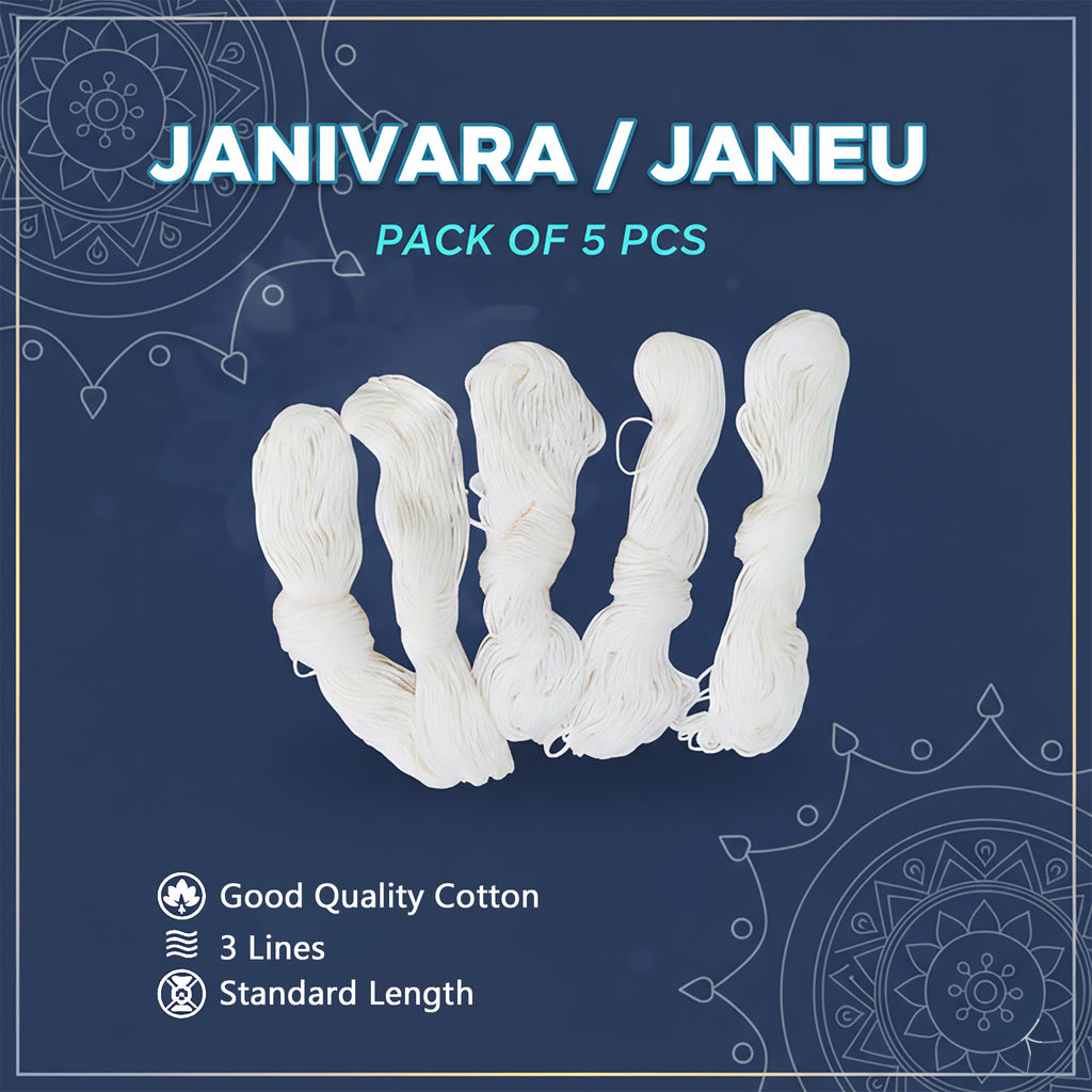 Sacred Janivara