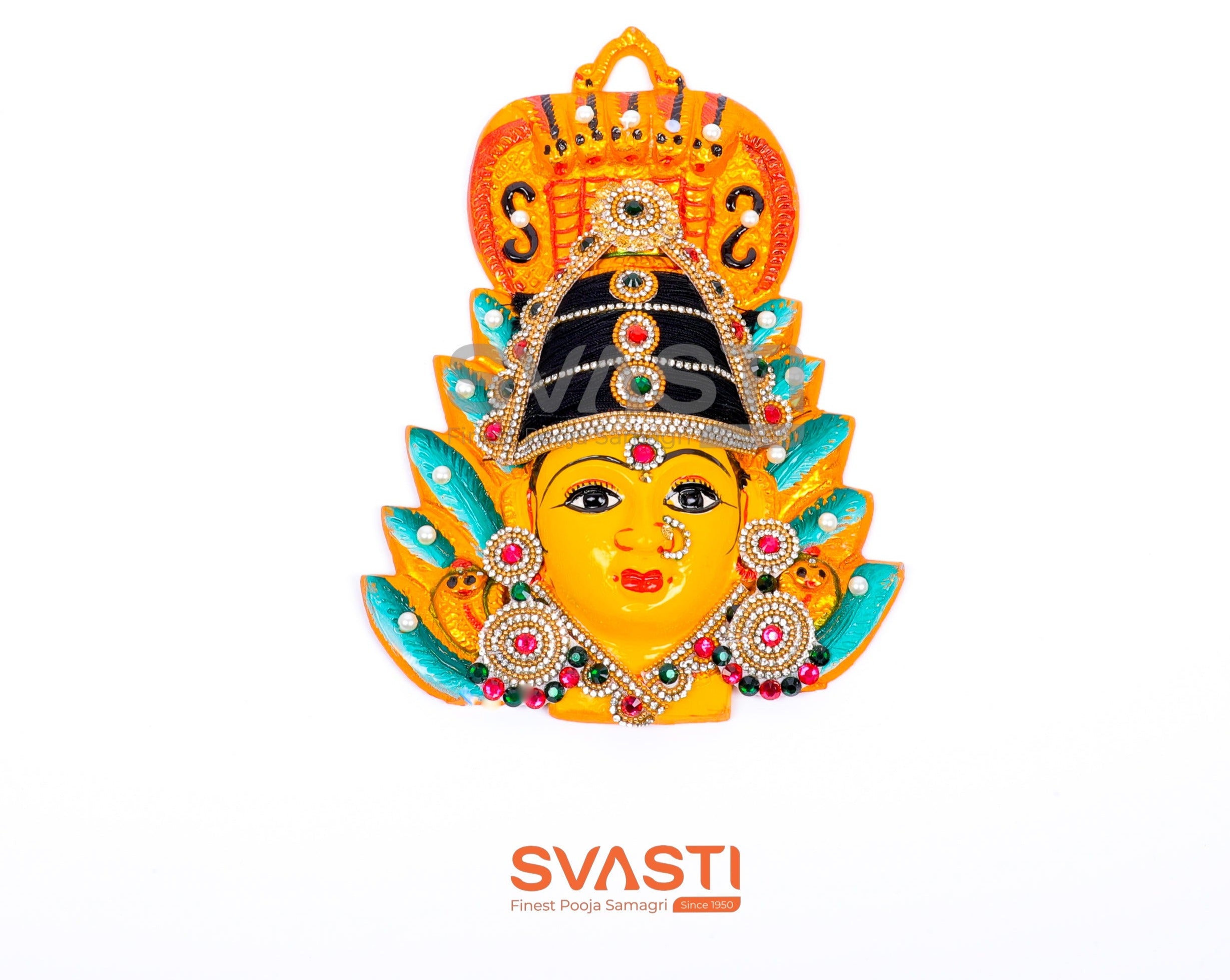 KARUMAARI FACE – Svasti Store