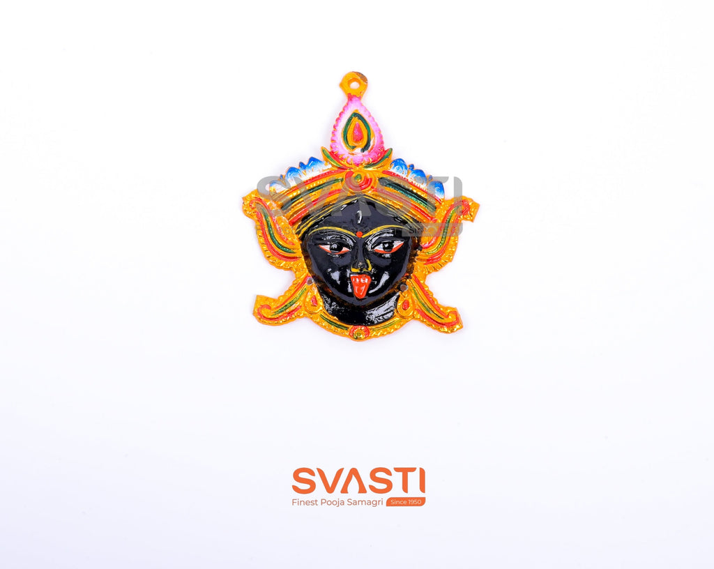 KAALI MATHA FACE