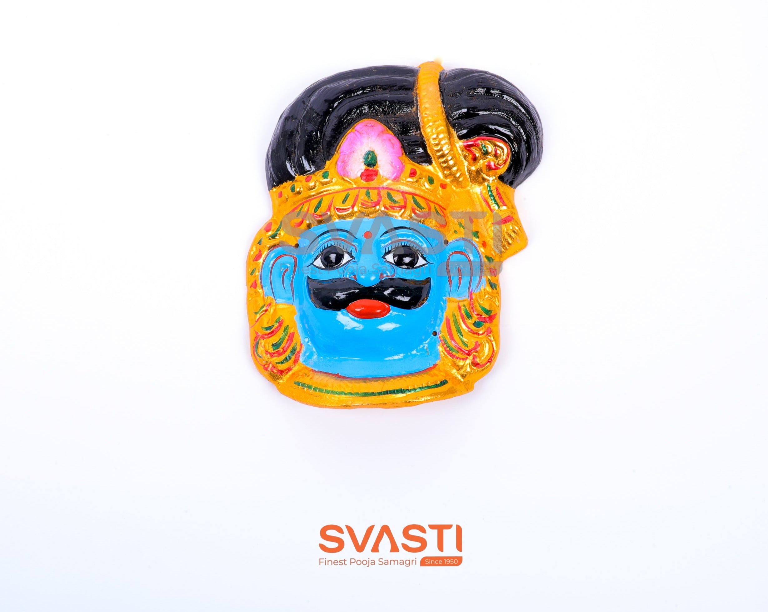 KARPAN SWAMY