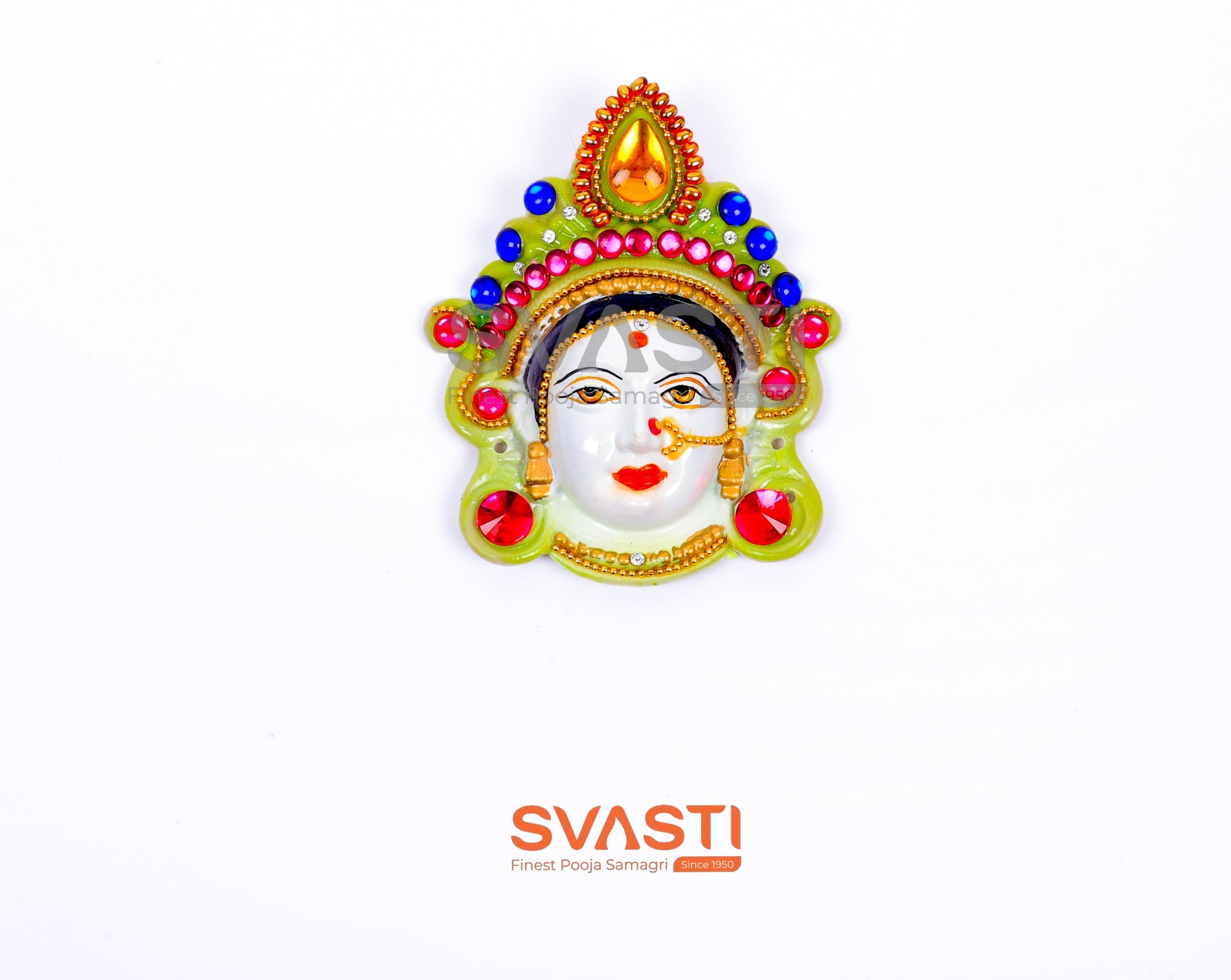 FIBER DURGA FACE