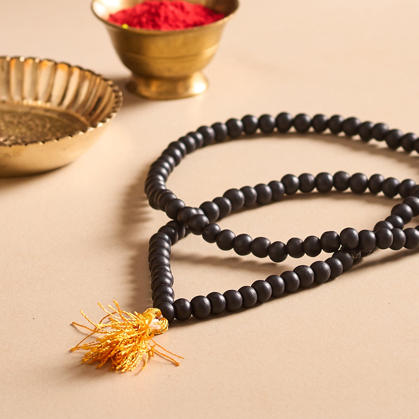 Karungali Mala