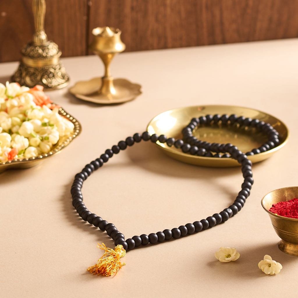 Karungali Mala