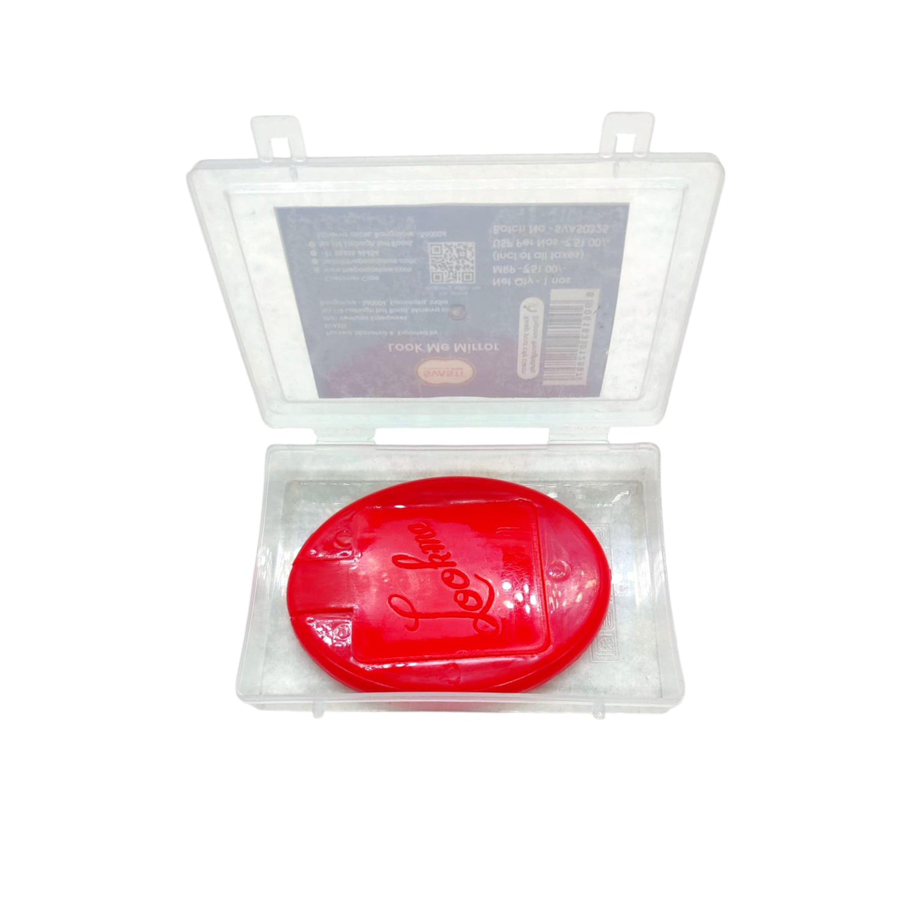 メイク道具・化粧小物 Supreme Leather Pocket Mirror red メイク道具・化粧小物 Supreme Leather Pocket Mirror Red Supreme
