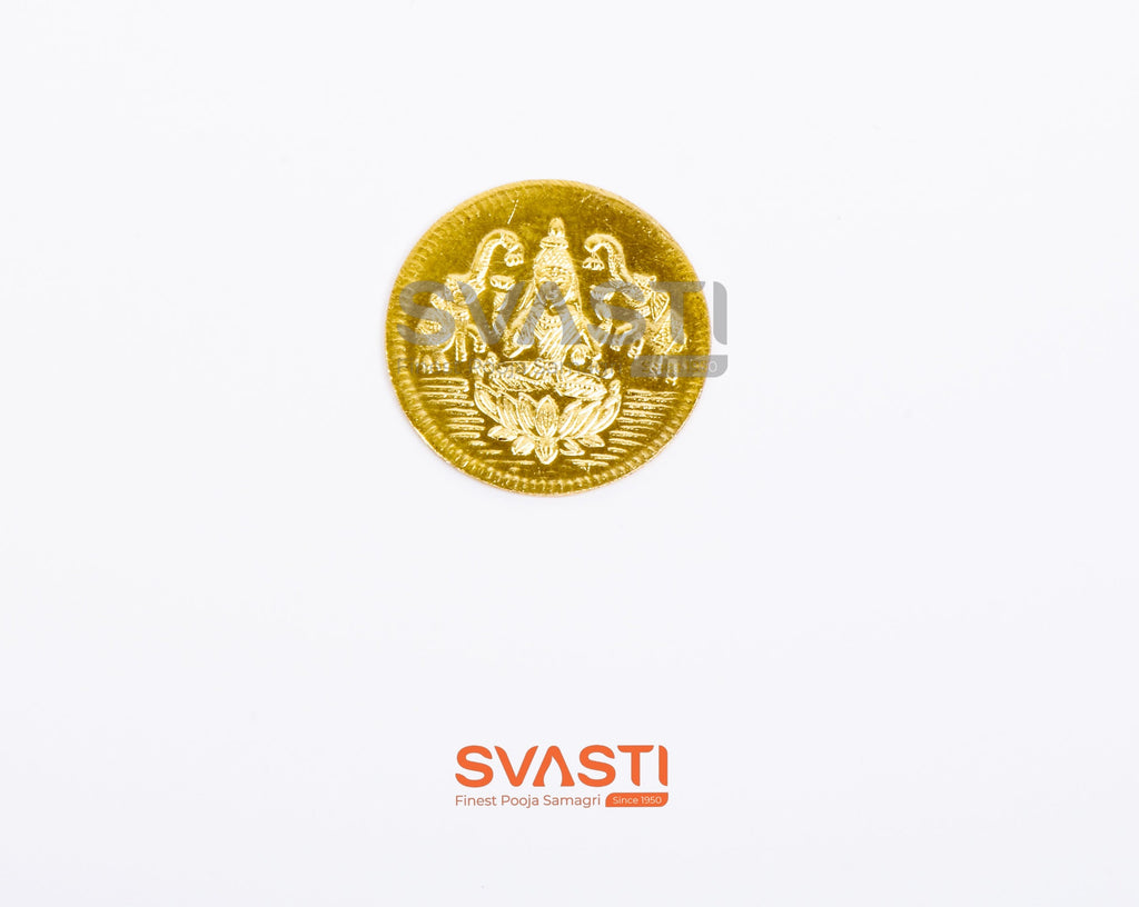 Coin(size-2.5 cm) - Pack of 20