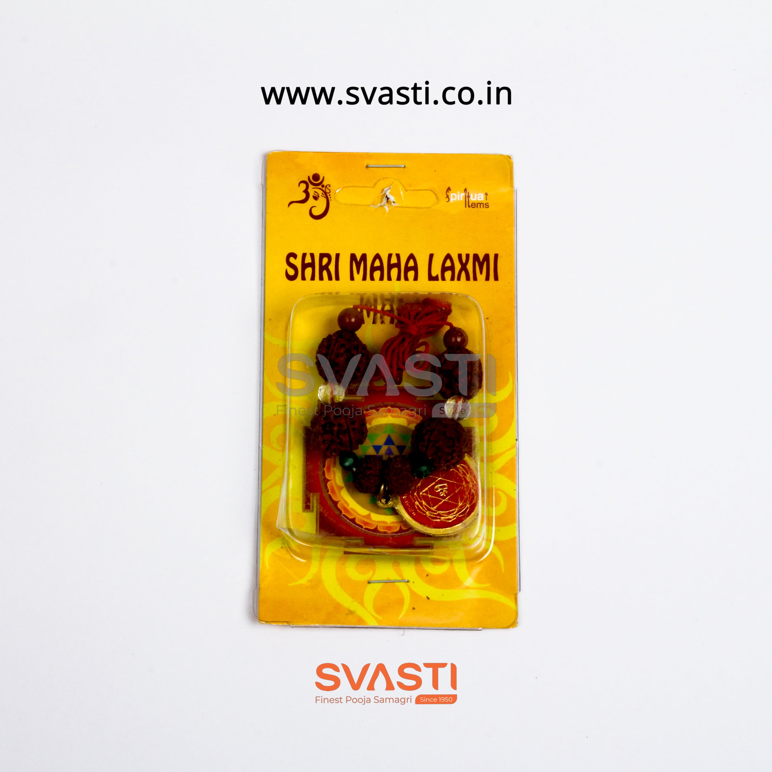RUDRAKSHI PRODUCTS