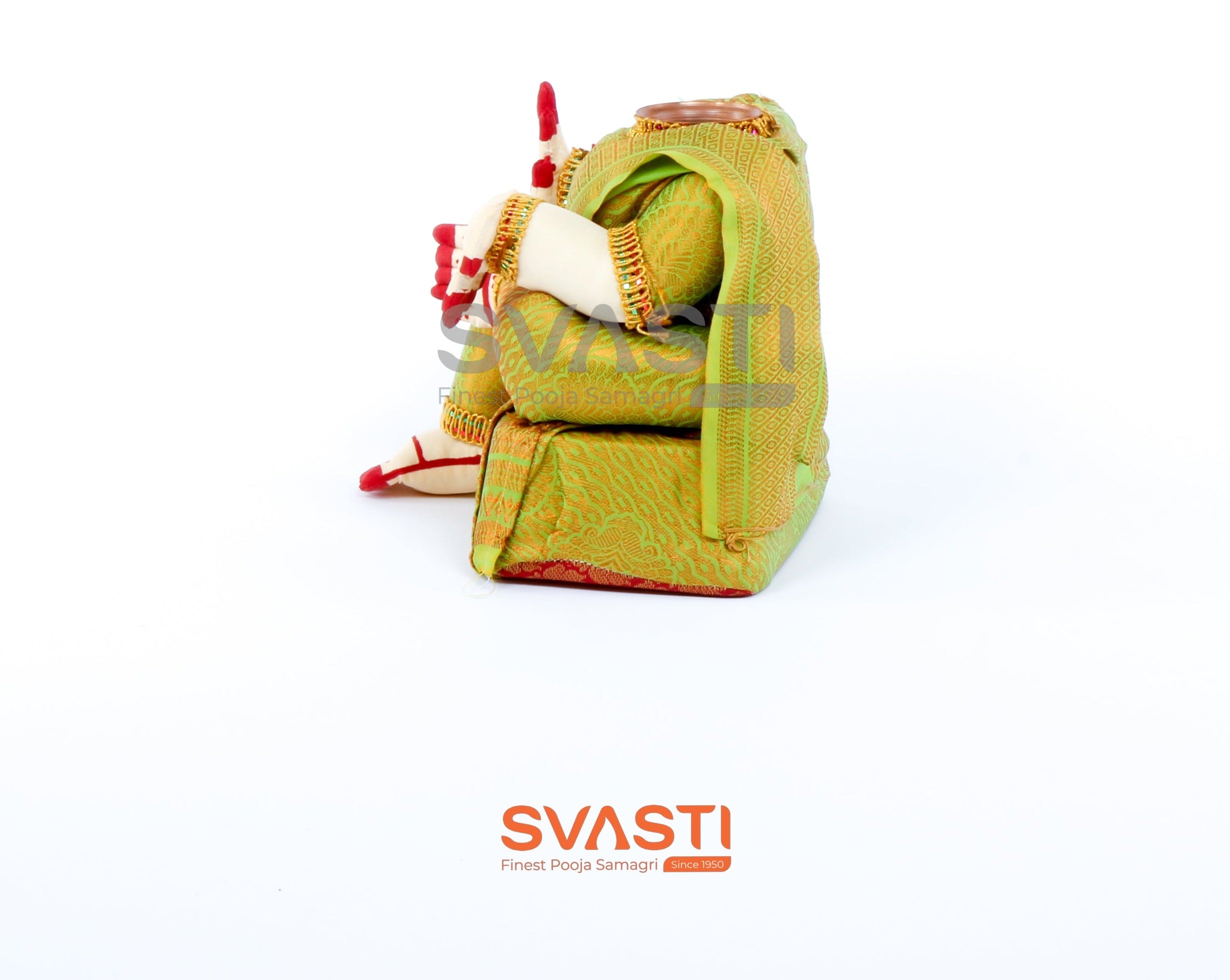 Varalakshmi Devi Idol
