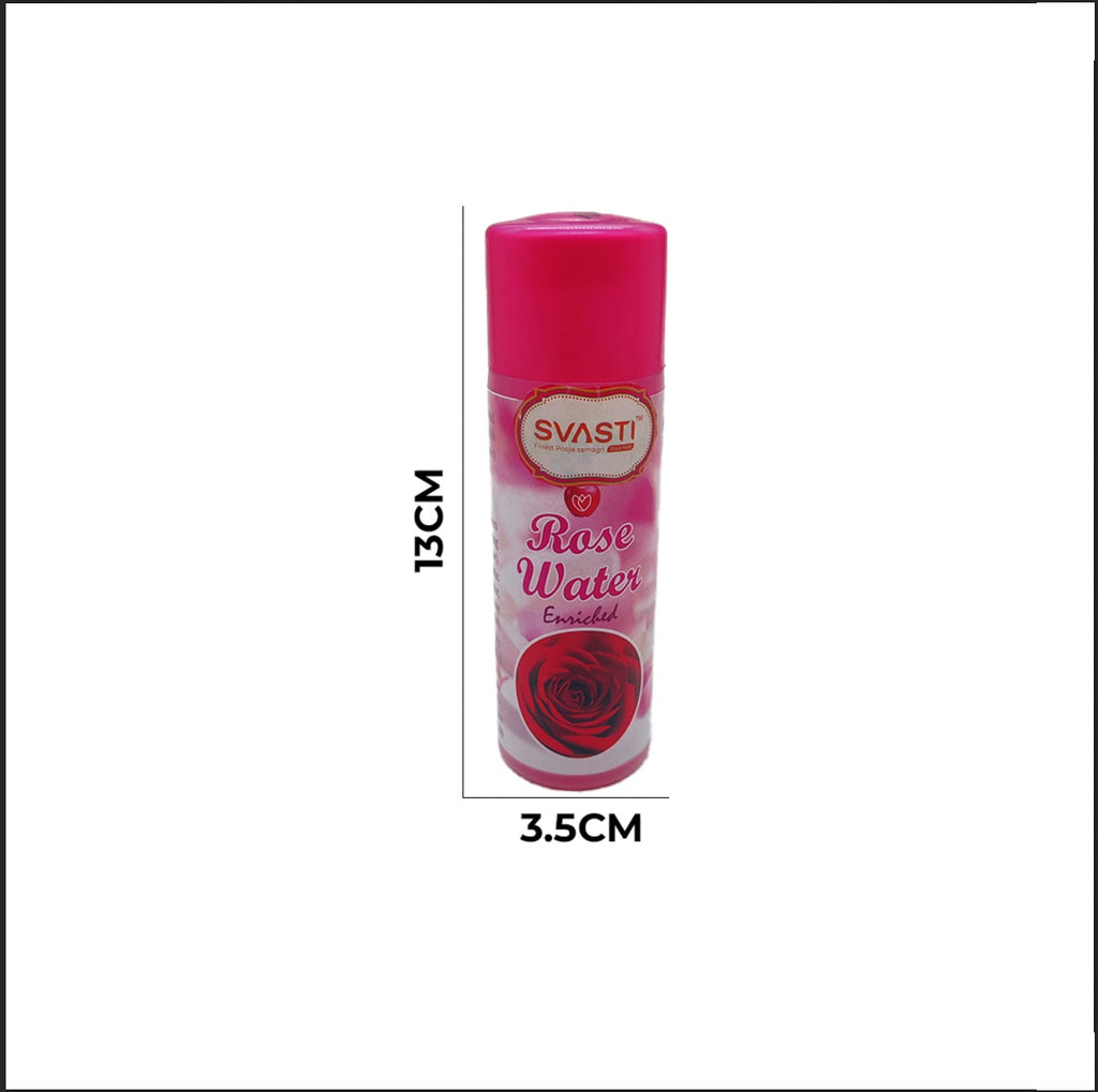 A top-down studio shot highlighting the smooth, glossy plastic finish of the vibrant pink bottle cap that seals the liquid contents inside safely.