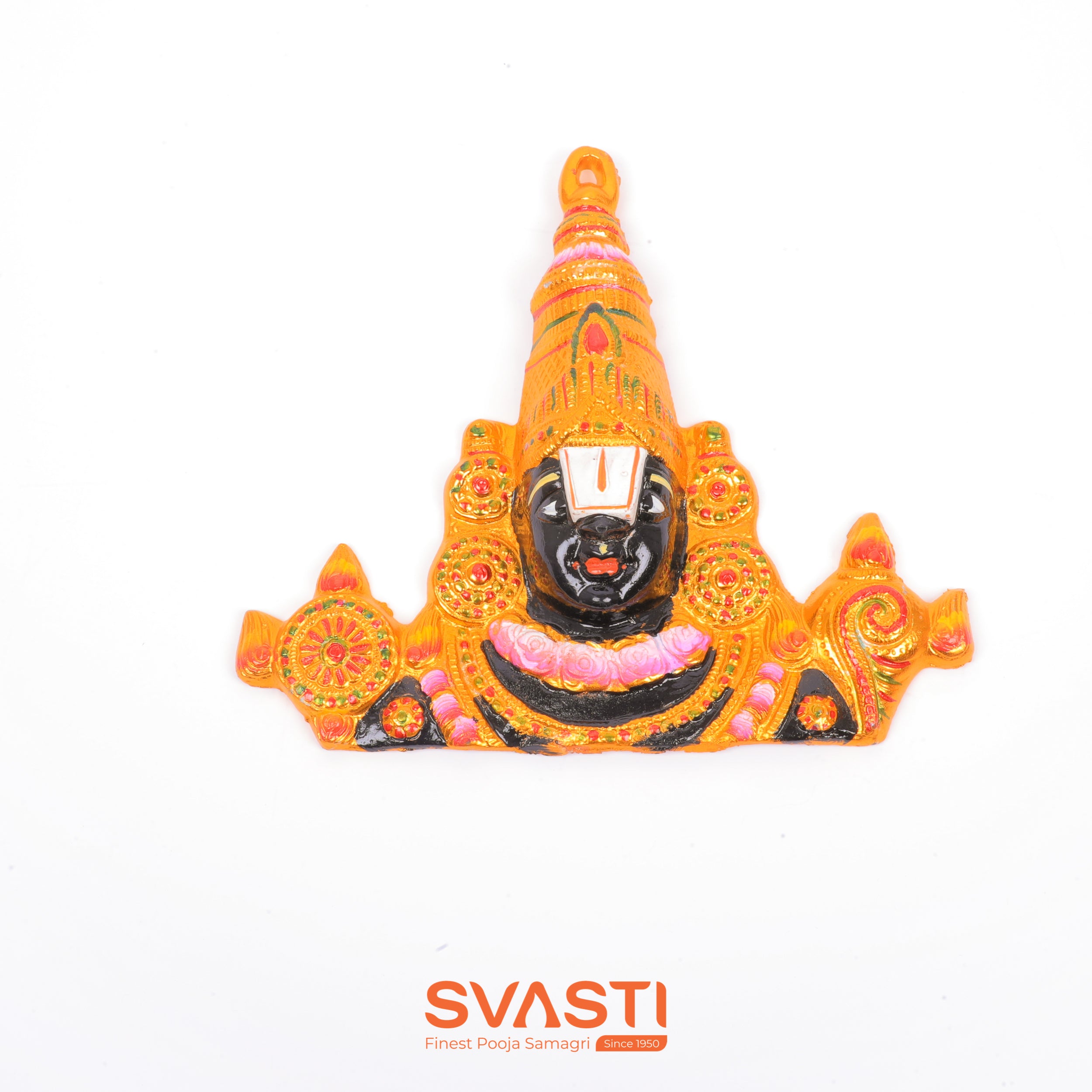 Srinivasa Face Very Big No.3