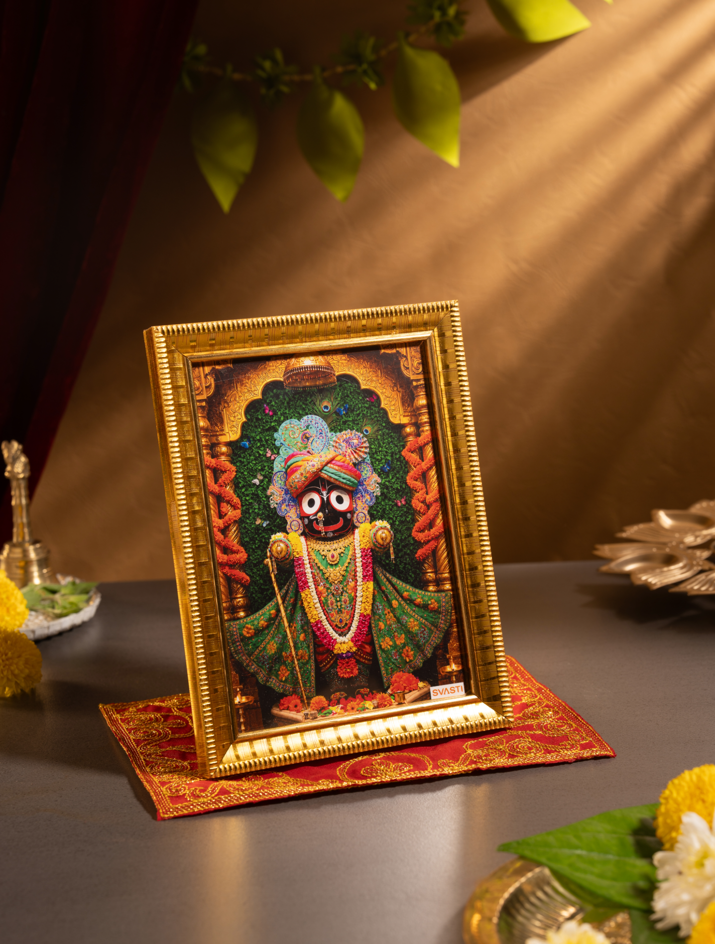 Lord Jagannath Photo