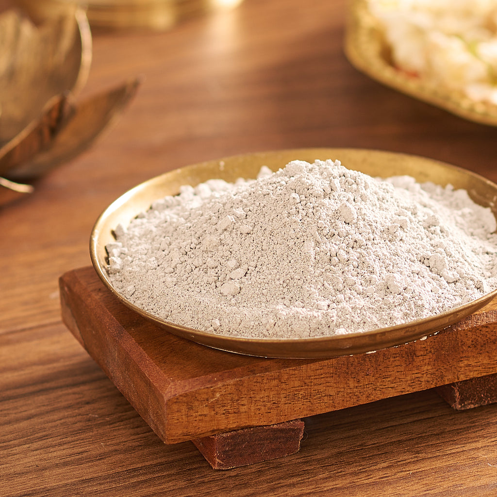 Vibhuti Powder (100 g).