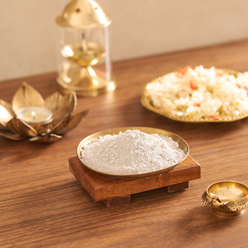 Vibhuti Powder (100 g).