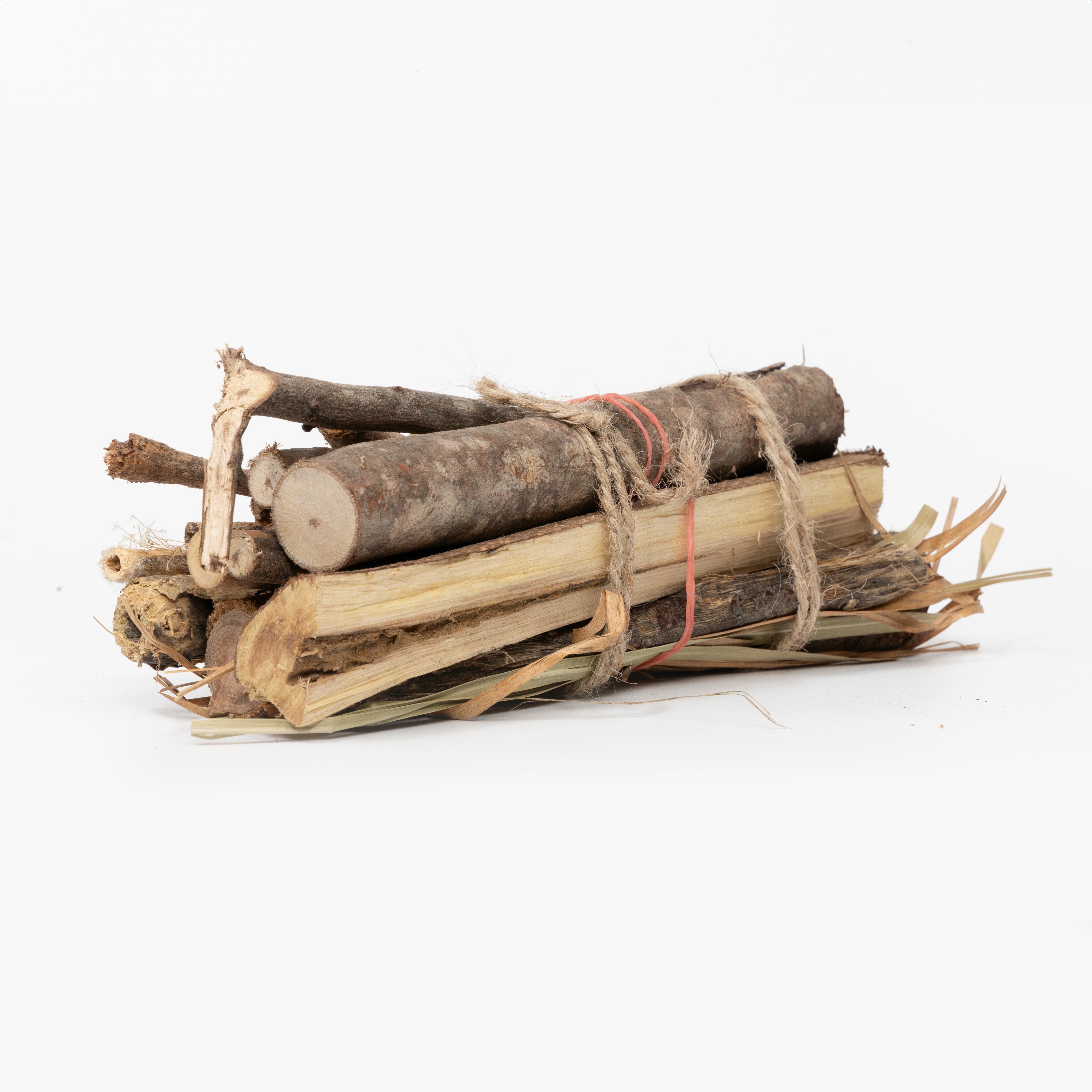 Navagraha Samidh Wood Bundle for Havan and Pooja.