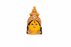 Astha Lakshmi Decoration Face (No 08).